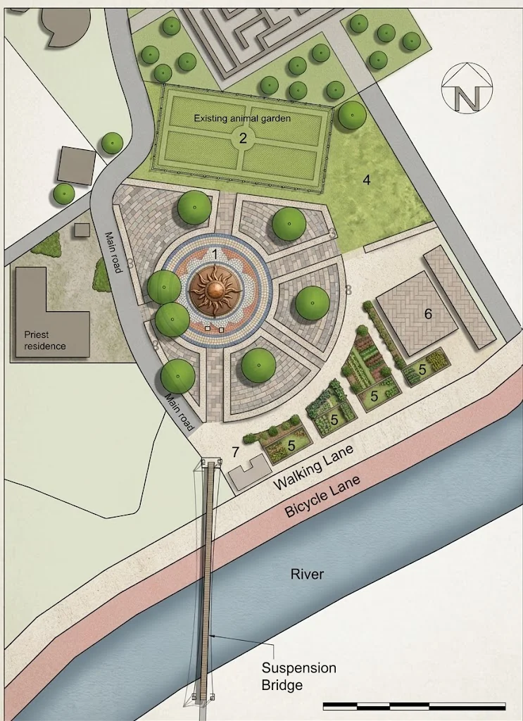 Master Plan